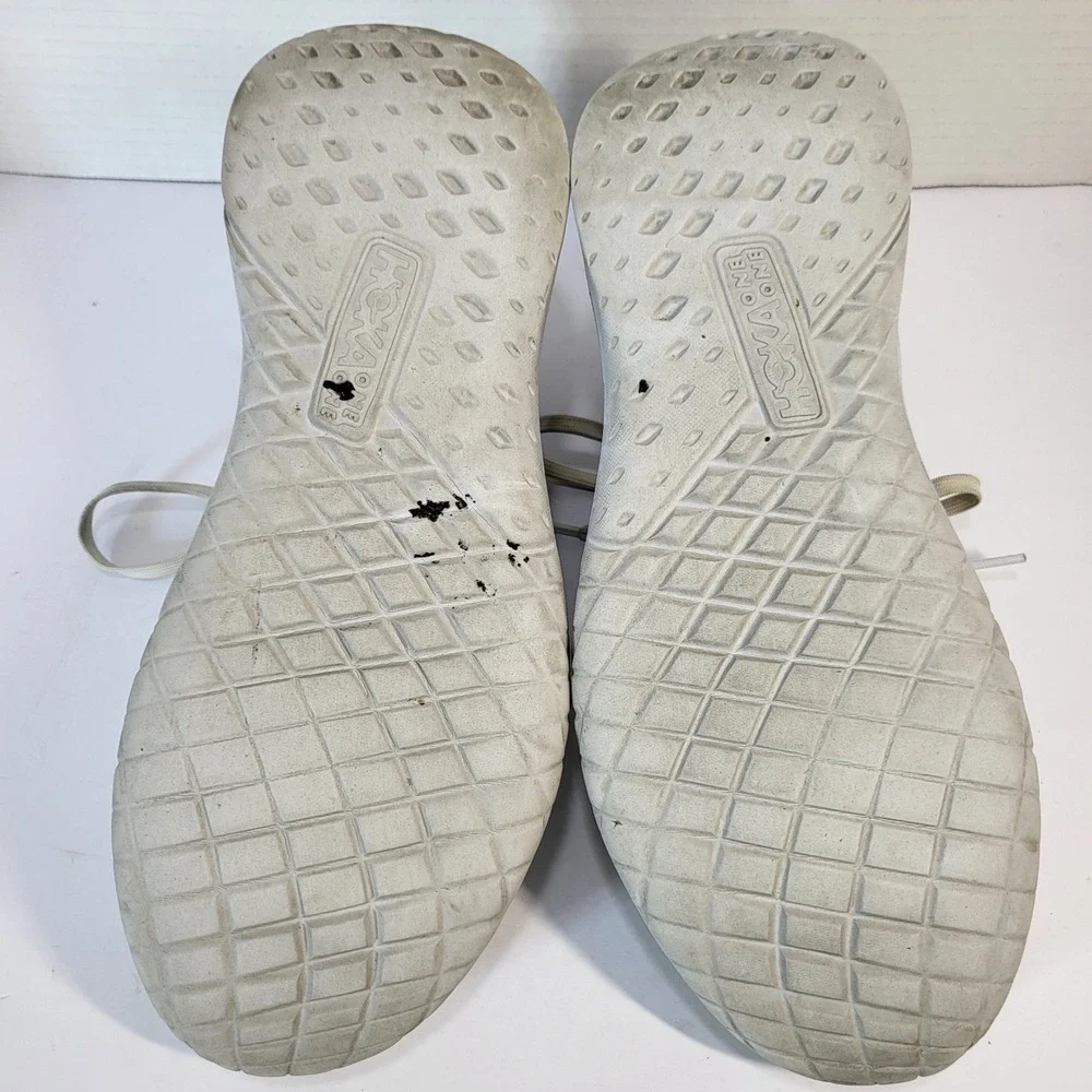 Hoka One One Tivra Running Shoes‎ Sneakers Women's US 9 Athletic Gym
